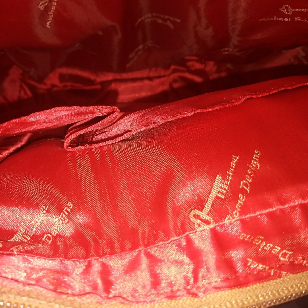 Michael Rome Handbag - Picture 7 of 7